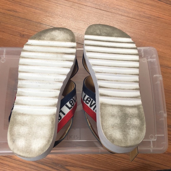 Women’s Shoes - Picture 5 of 5